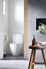 Duravit D-Neo Toilet Seat Soft Close Quick Release Urea Duroplast White view 8