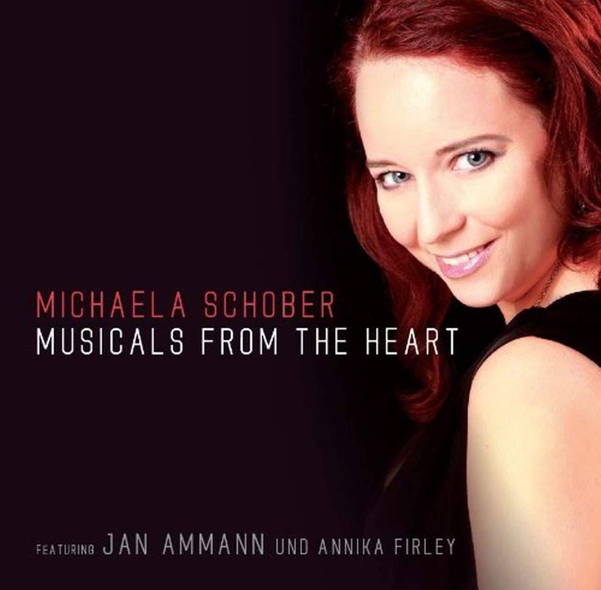 Musicals from the heart