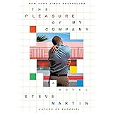 The Pleasure of My Company