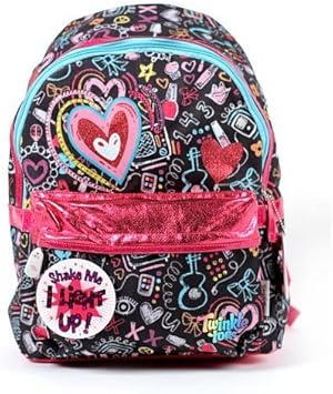 tas skechers twinkle toes