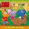 Livro Dino Friends Revista de História ed.01 A Grande Corrida