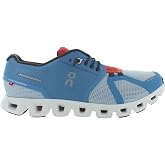 On Men's Cloud 5 Sneakers | Road Running Shoes