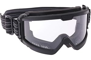 Rothco ANSI Rated OTG Goggles