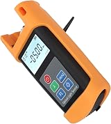 Agatige Fiber Optic Light Source 1310+1550nm Dual Wavelength Universal view 5