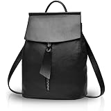 Borsa A Tracolla Vintage In Pelle Morbida NICOLE & DORIS - Vino Rosso, Multitasche - 5