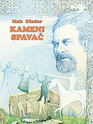 Kameni Spavac Amazon Co Uk Mehmedalija Mak Dizdar Ozren