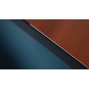 Samsung Galaxy Tab S4 + S Pen, Tablet, Display 10.5" SuperAMOLED, 64 GB Espandibili, RAM 4 GB, Batteria 7300 mAh, LTE, Android 8.1.0 Oreo, Black [Versione Italiana] - immagine 8