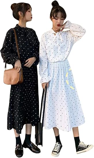 Amazon Co Jp Alhyla ワンピース Aライン 夏 綿麻 ゆったり ５分袖 韓国風 ドレス チュニック グラデーション きれいめ リネン ワンピース ロングワンピース 通勤 通学 エレガント 服 ファッション小物