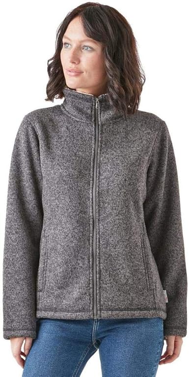 peter storm womens fleece