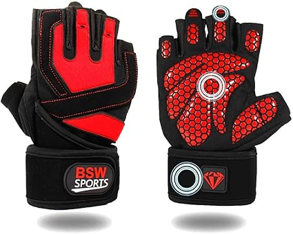 gait goalie gloves