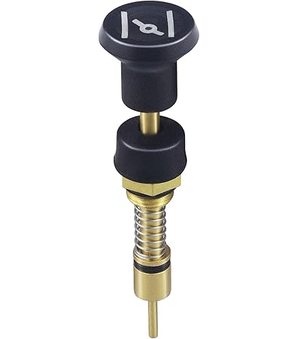 Amazon.com: Iconic Racing Pull Choke fits Suzuki Z400 LTZ400