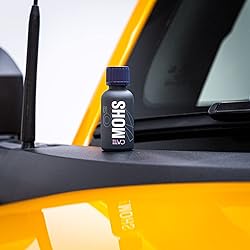 GYEON MOHS EVO 50 ml Ceramic Coating for Cars | The