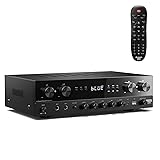 Donner Stereo Receivers Home Audio