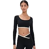 Strut This Women's The City Crop Top