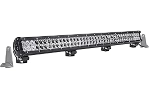 LAMPHUS CRUIZER 36" 234W CREE LED Off Road Truck Vehicles Lightbar (Other Flood/Spot Combo