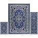 Home Dynamix Ariana Ksara Area Rug 3 Piece Set (4'11