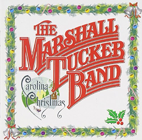 Album Art for New Year's In New Orleans - Roll Up '78 And Light '79 by The Marshall Tucker Band