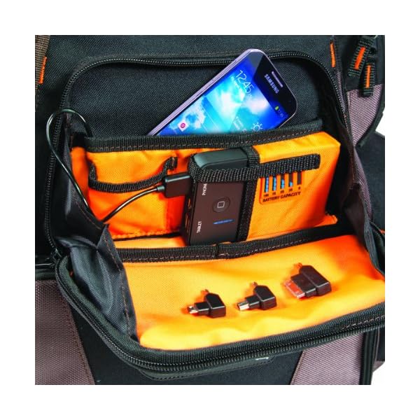 Wild-River-by-CLC-WN3605-Tackle-Tek-Nomad-XP-Lighted-Backpack-with-USB-Charging-System