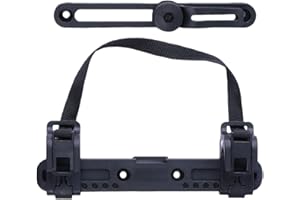 Quick Releases Design Bicycles Side Bag Hook Clip Easy Installation Without Tool Required Ideal to Beginner