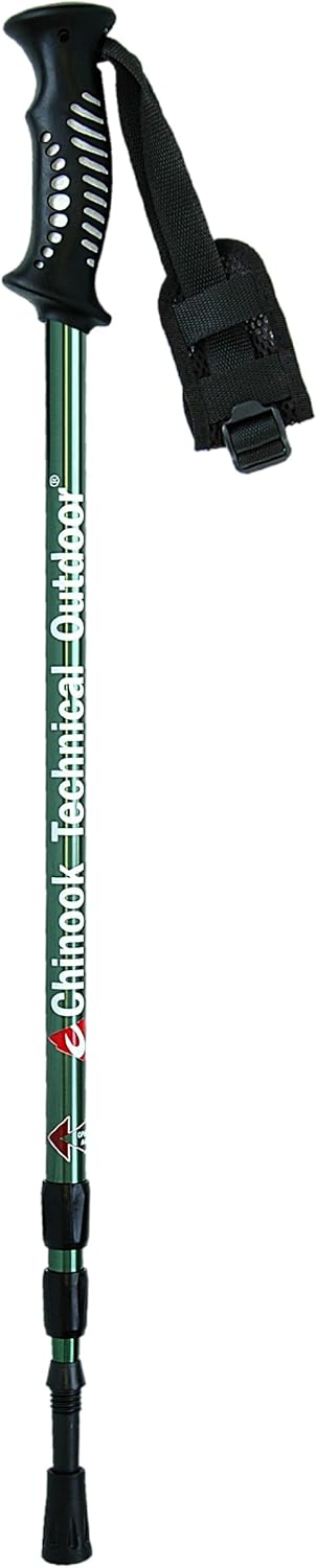 chinook technical outdoor walking sticks