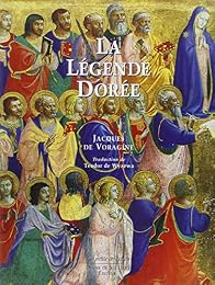 La  légende dorée