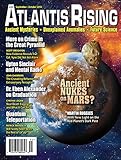 Atlantis Rising 107 - September/October 2014 (Atlantis Rising Magazine)
