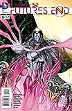 New 52 Futures End #16 (WEEKLY)