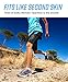 Sparthos Thigh Compression Sleeves (Pair) - Upper Leg Sleeves for Men and Women Elastic Support for Sore Hamstring Groin Quad Reduce Cramping Athletic Sports Washable and Durable (Black-XL)