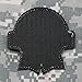 Point Blank Range Beer - PVC Morale Patch, Hook Backed Morale Patch by NEO Tactical Gear
