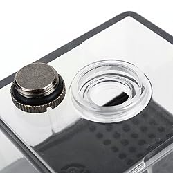 CPU CPU Sc-300T Dc 12V Ultra-Quiet Water Cooling