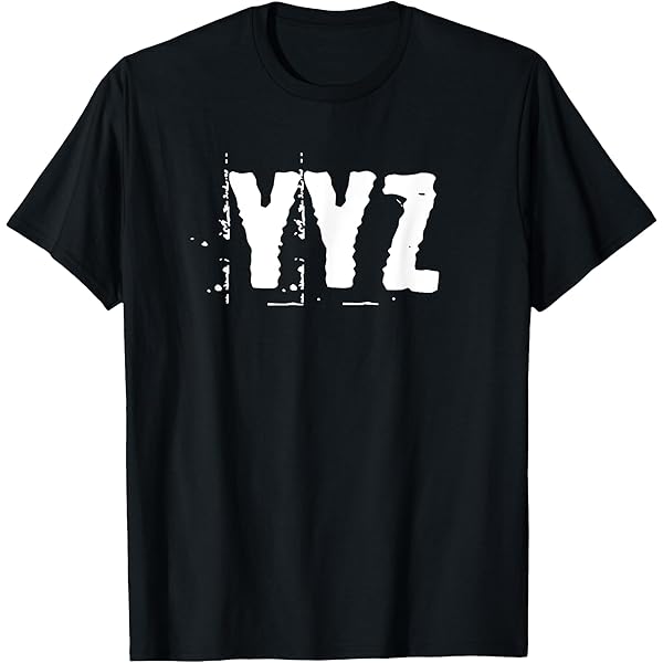 Amazon.com: Limited Edition XYZ T-Shirt : Clothing, Shoes & Jewelry