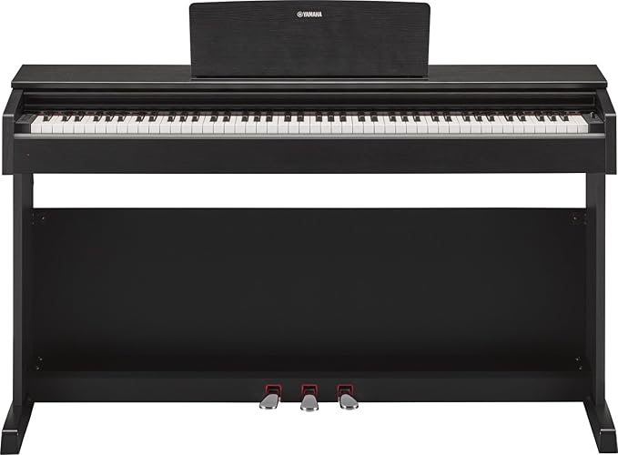 Yamaha YDP-143B Digital Piano