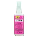 Zap Quick Cure