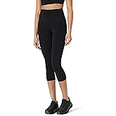 Amazon Essentials Women's Active FormFlex Buttery Soft High Waist Yoga Workout Leggings
