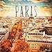 2018 Paris Wall Calendar by