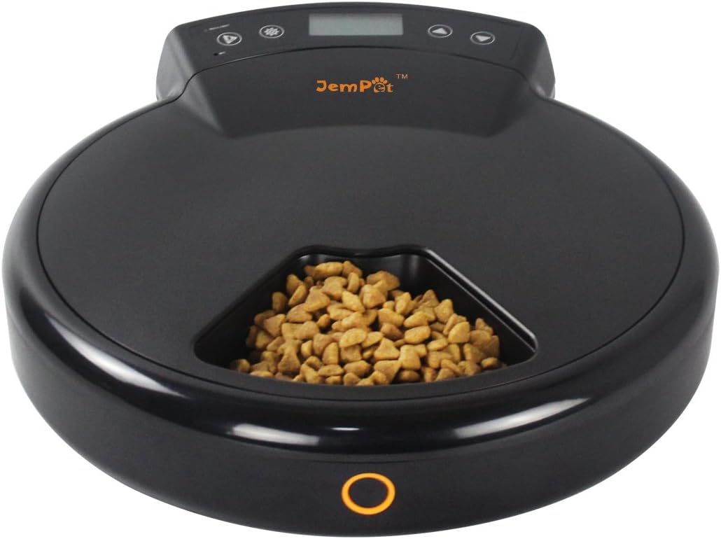 airtight dog food bin