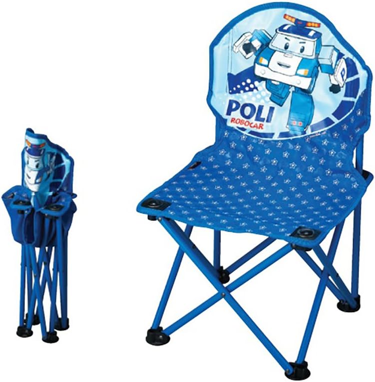 Kovea Chair Kovea Robocar Poli Portable Camping Chair (Blue)