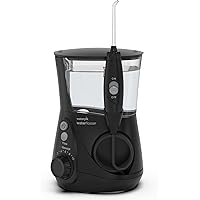 Waterpik Aquarius Water Flosser Professional For Teeth, Gums, Braces, Dental Care, Electric Power With 10 Settings, 7 Tips Fo