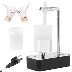 QXCSF Epoxy Resin Mixer, 200ml Large Capacity