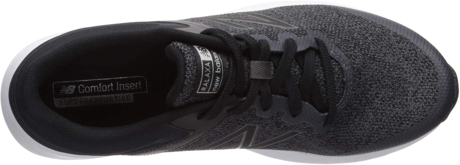 new balance ralaxa review