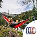 L-Rover Carabiner,12KN Lightweight Heavy Duty Carabiner Clips,Aluminium Wiregate Caribeaners for Hammocks,Camping, Key Chains, Outdoor and Gym etc,Hiking & Utility