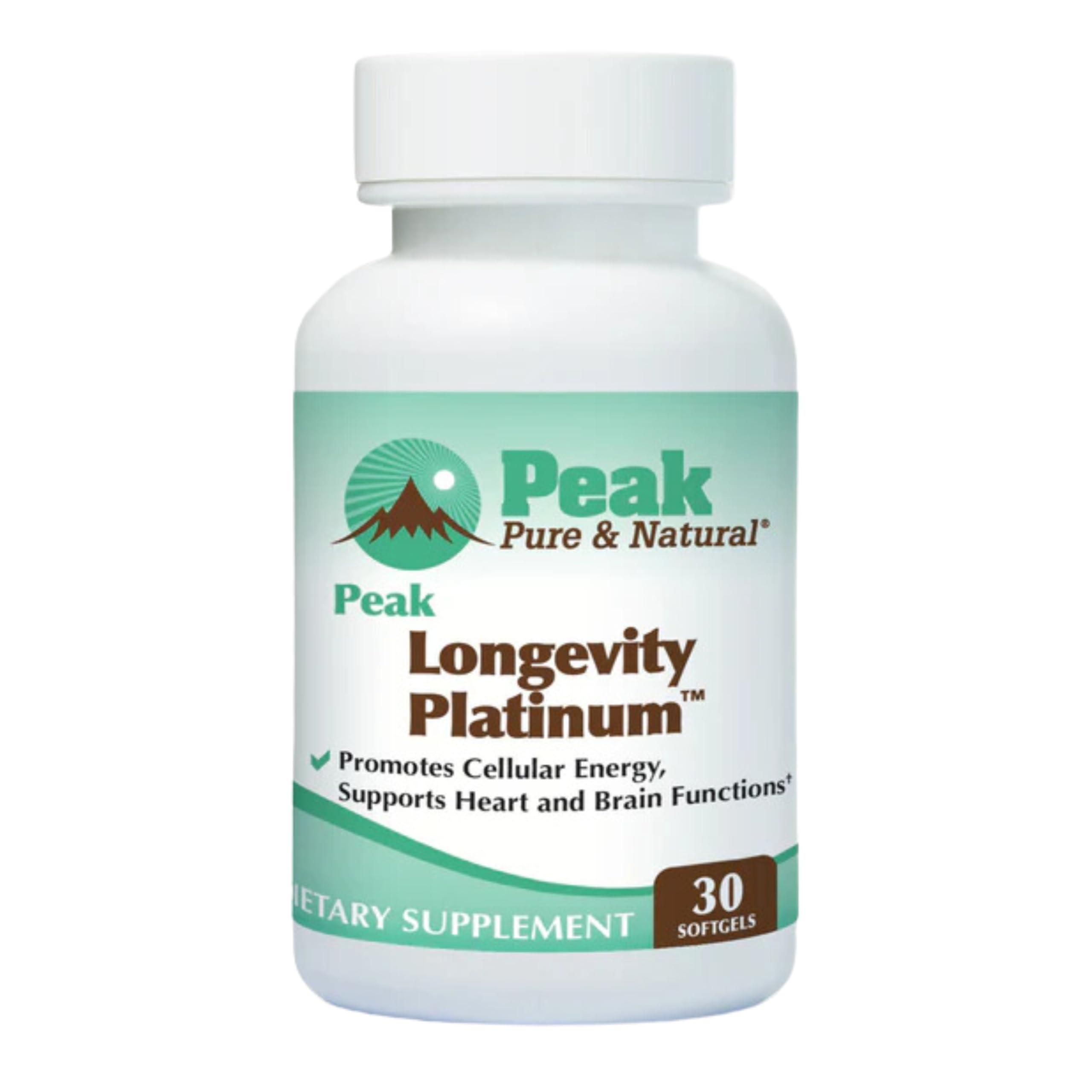 Longevity Platinum