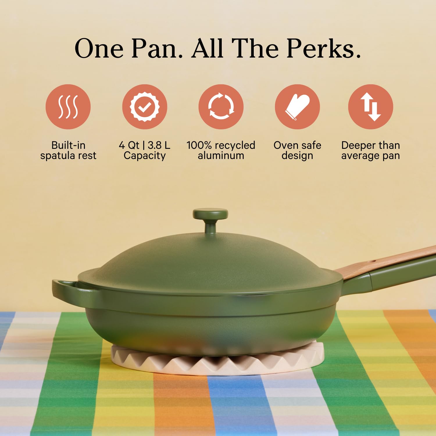 Always Pan 2.0