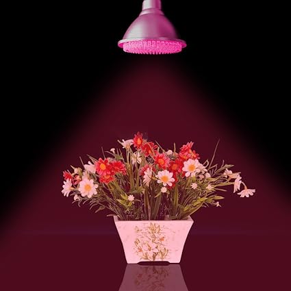 LED Pflanzen Grow Licht, höchste effiziente Hydrokultur LED Leuchten