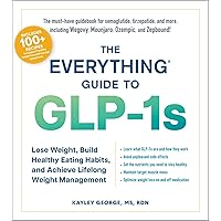 the glp 1 solution book The GLP-1 Solution: 175+ Strategies, Tips, and Tools to Maximize Your  Weight Loss and Feel Your Best on Semaglutide, Tirzepatide, and More:  Beasley RD, Gianna: 9781507224113: Amazon.com: Books