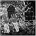 JOYIN Halloween Yard Decoration Groundbreaker Bloodstain Arm Stake Lawn Yard Stakes for Halloween Yard Outdoor Decorations