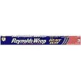 Reynolds Wrap Heavy Duty Aluminum Foil, 75 Square Feet