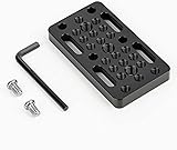 SMALLRIG Switching Plate Camera Easy Plate for