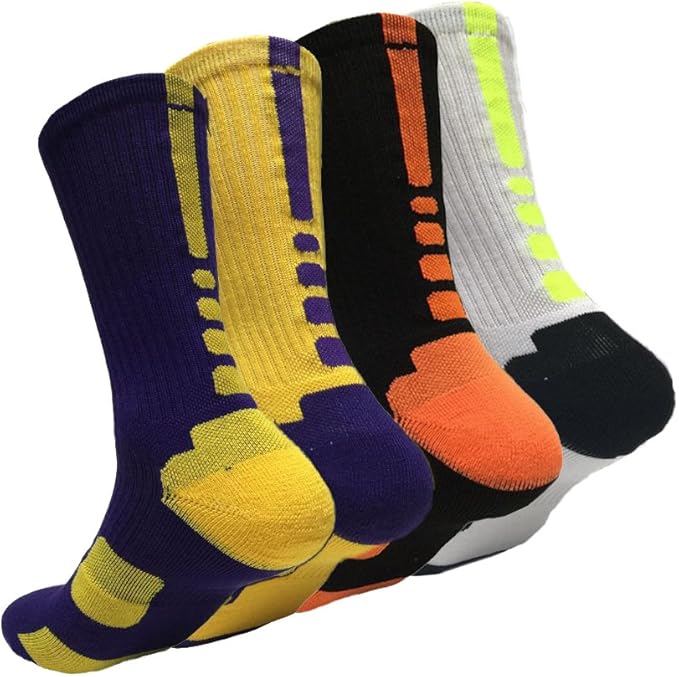dri fit compression socks