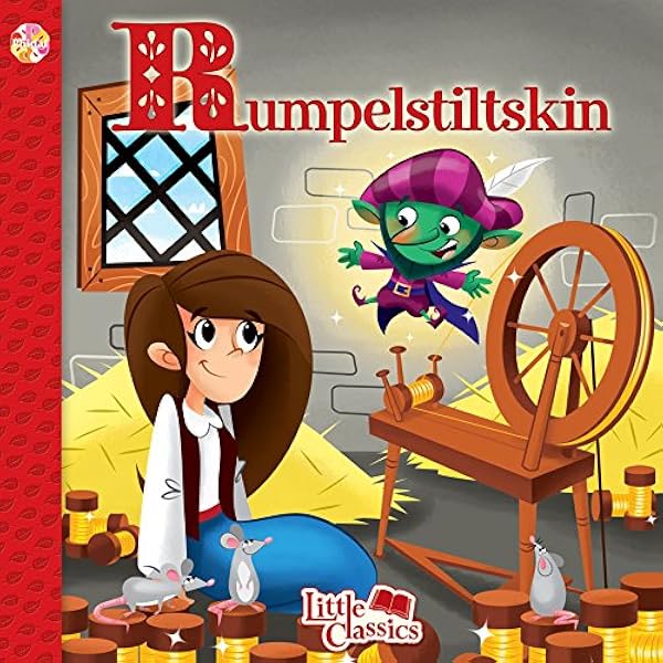Hansel and Gretel (Fairy Tales as Told by Clementine Set 1